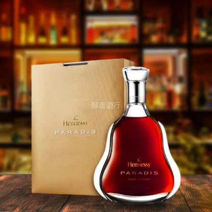 杯莫停 Hennessy PARADIS-EXT 產品圖 - 醇香酒行高價回收