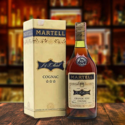 Martell vs洋酒 干邑白蘭地 產品圖 - 醇香酒行高價回收