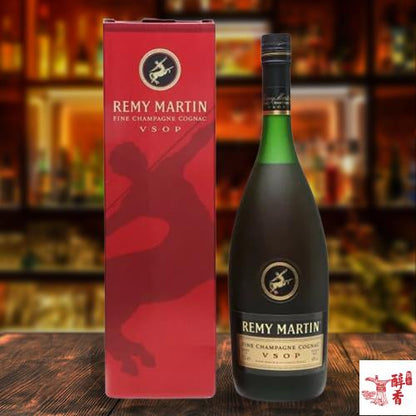 Rémy Martin人頭馬V.S.O.P 產品圖 - 醇香酒行高價回收