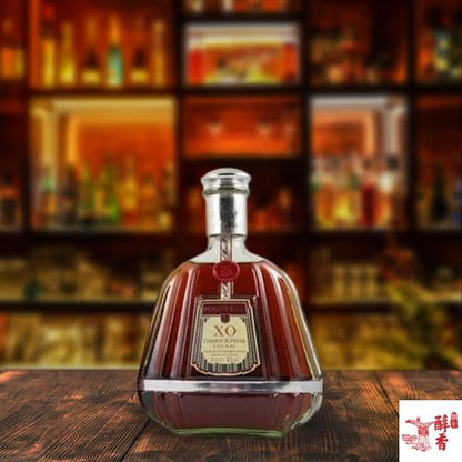 MARTELL 馬爹利紅帶干邑XO 產品圖 - 醇香酒行高價回收