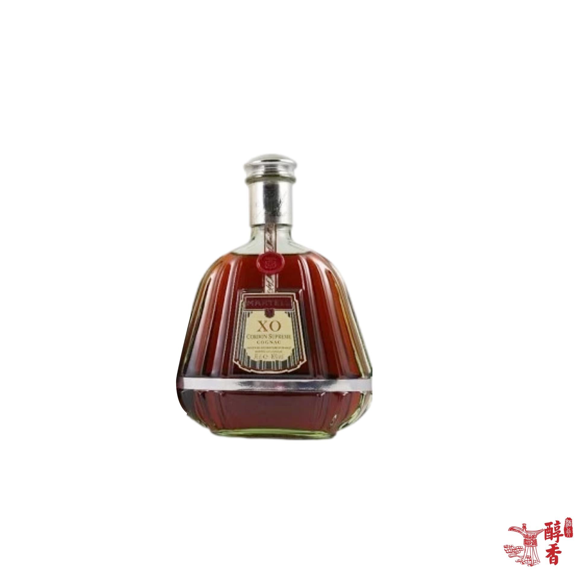 MARTELL 馬爹利紅帶干邑XO