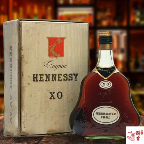 高價回收軒尼詩Hennessy 舊洋酒