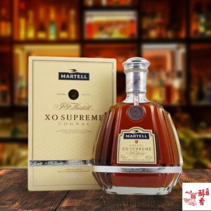 MARTELL 馬爹利銀帶干邑XO 馬爹利XO 產品圖 - 醇香酒行高價回收